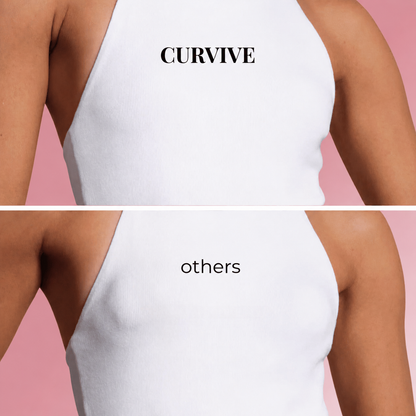 Non-Adhesive Round Nipple Covers